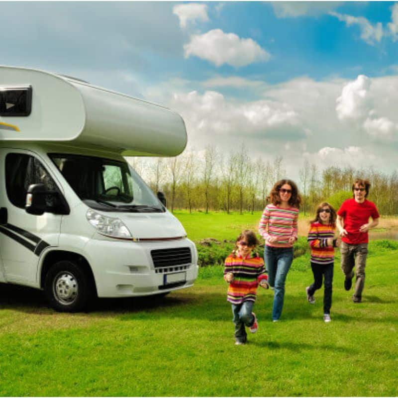 Asset Benefit Consultants/ rv insurance