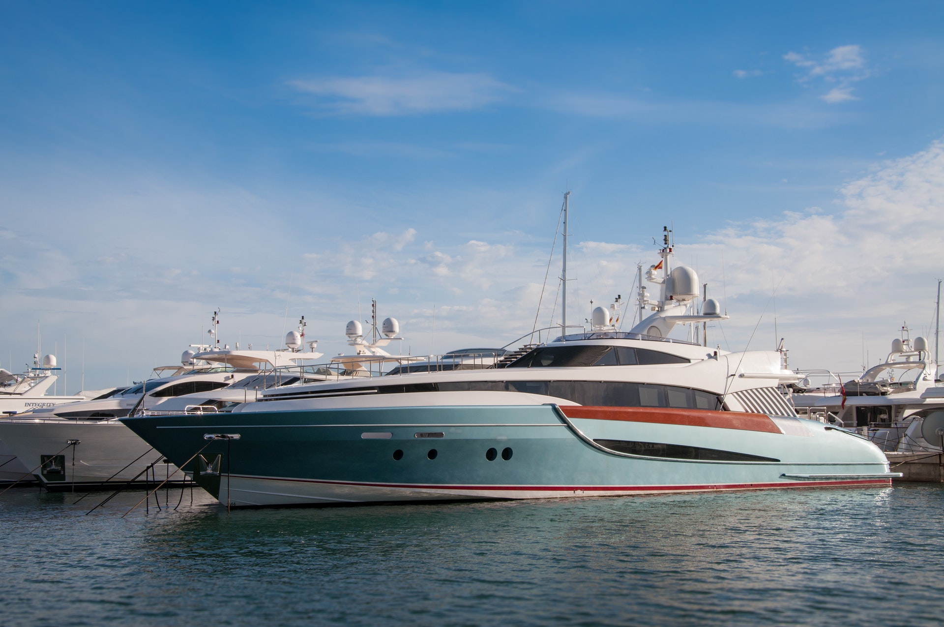 Asset Benefit Consultants/ yacht insurance