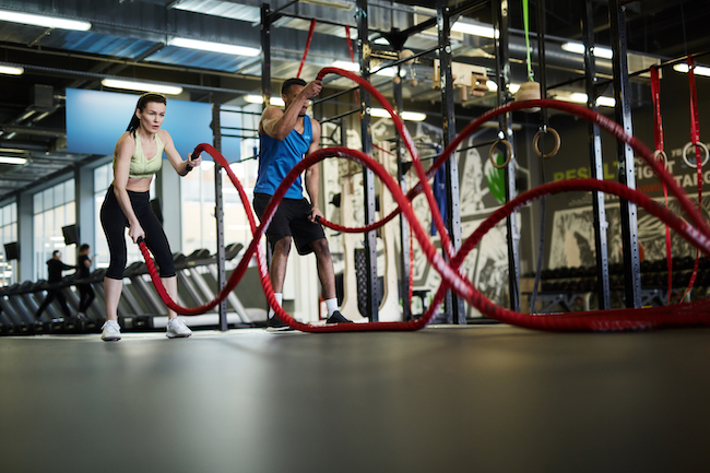 Asset Benefit Consultants/ fitness studio insurance